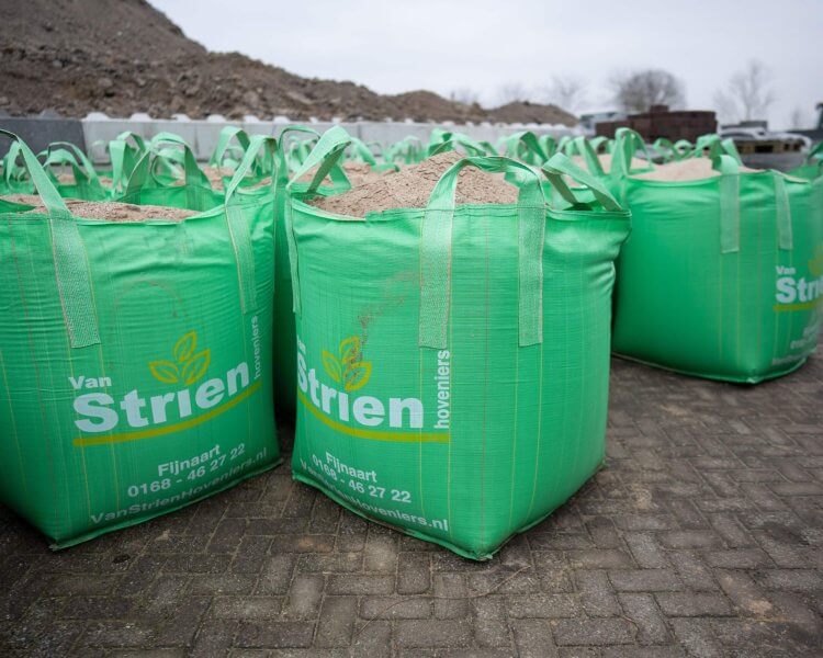 Bigbags-zand-bestellen