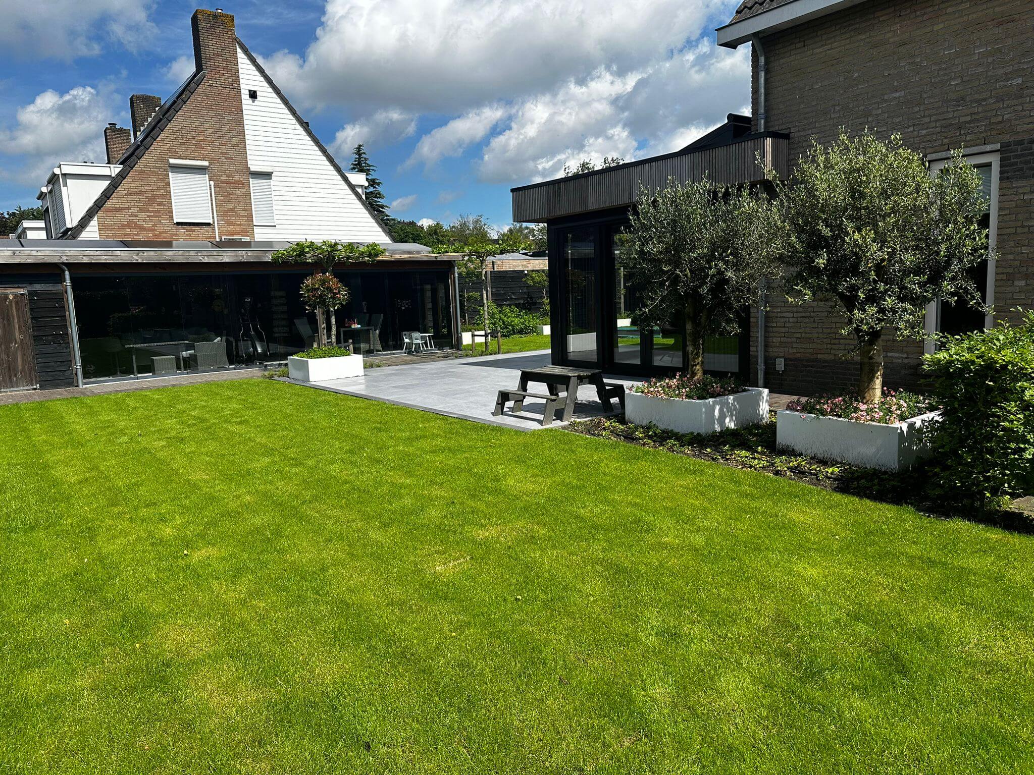 Tuinwensen-Fijnaart